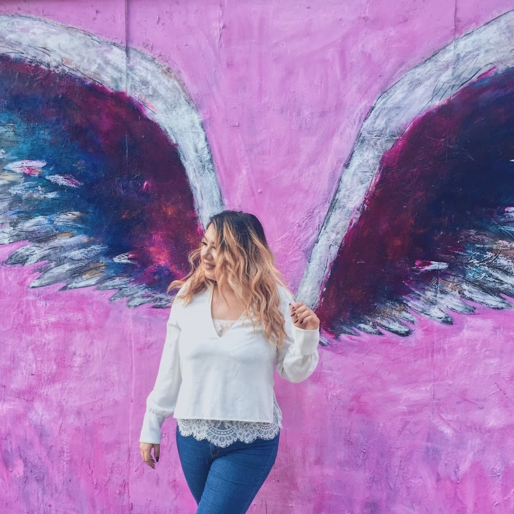 Meet your Posher, Jasmine